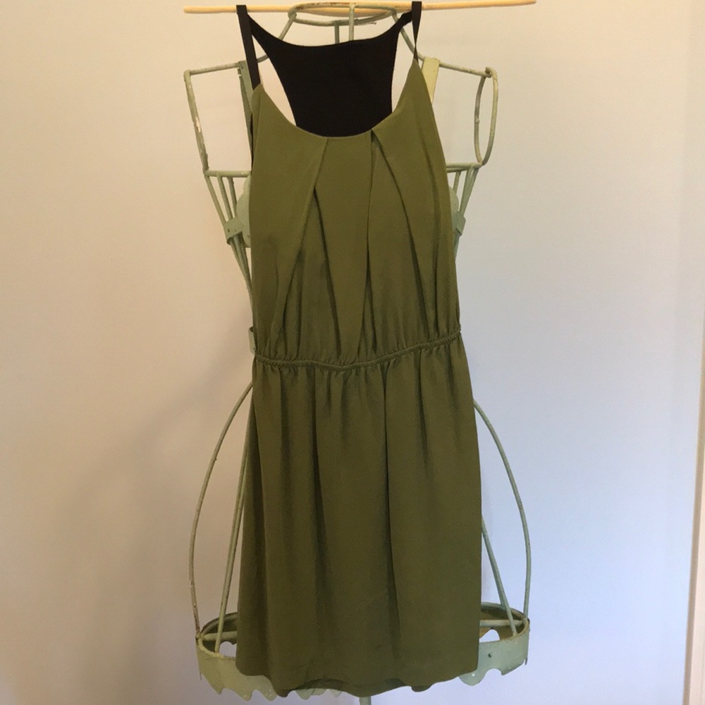 Eight Sixty dress